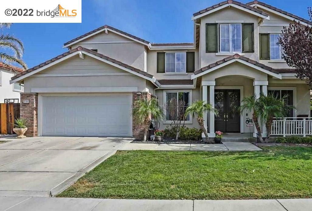 6144 Seneca Cir  Discovery Bay CA 94505 photo