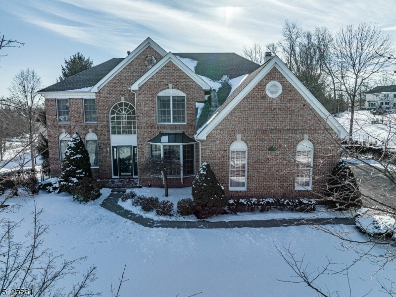 Property Photo: 39 Wyckoff Dr NJ 08867