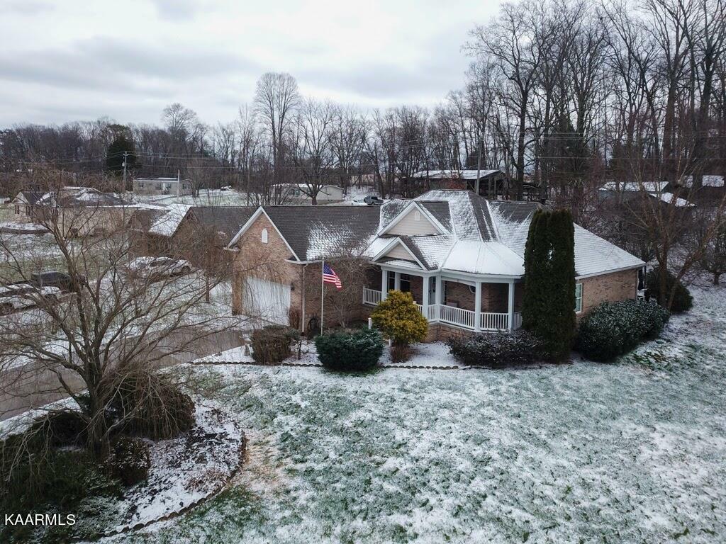 Property Photo:  2125 Bryson Court  TN 37876 