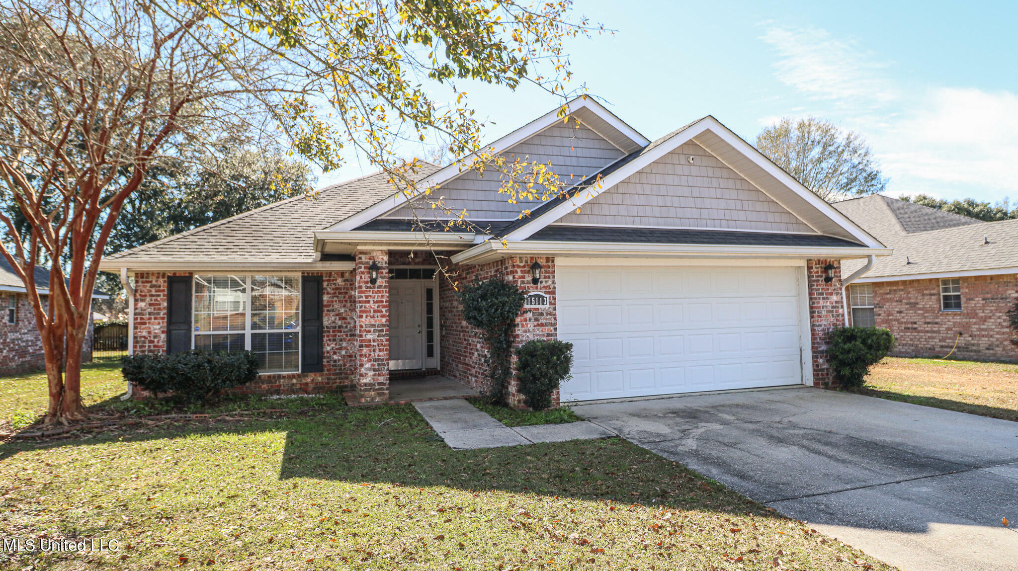 15113 Cedar Springs Drive  Biloxi MS 39532 photo