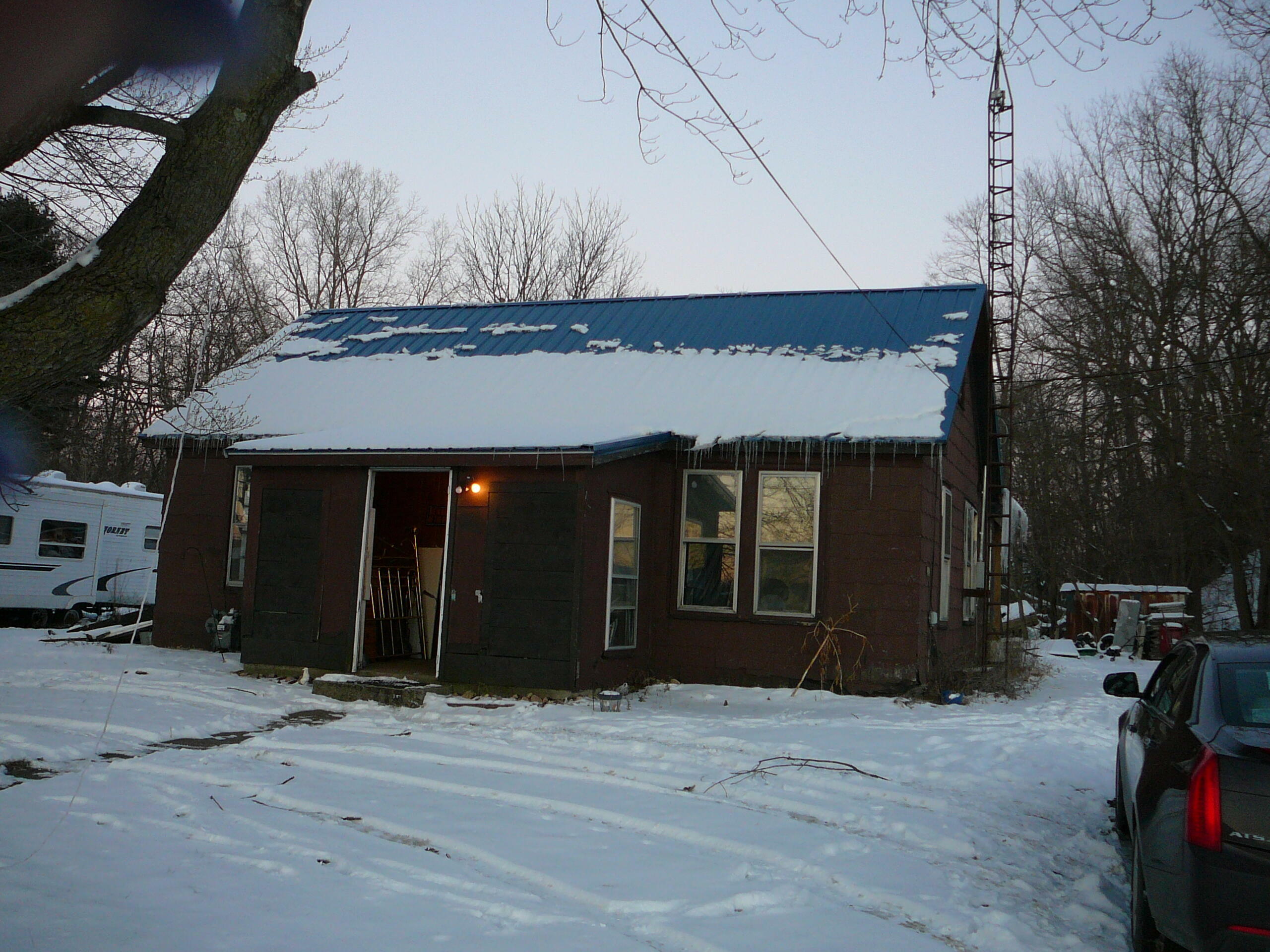 Property Photo:  141.5 Griswold Street  MI 49242 