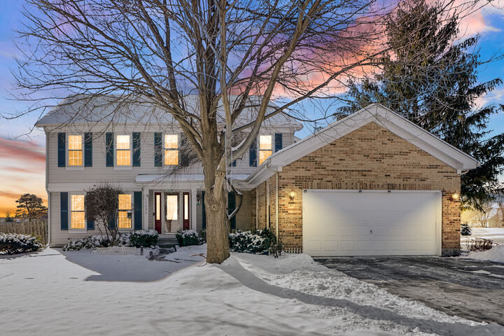 17392 W Westwind Drive  Gurnee IL 60031 photo