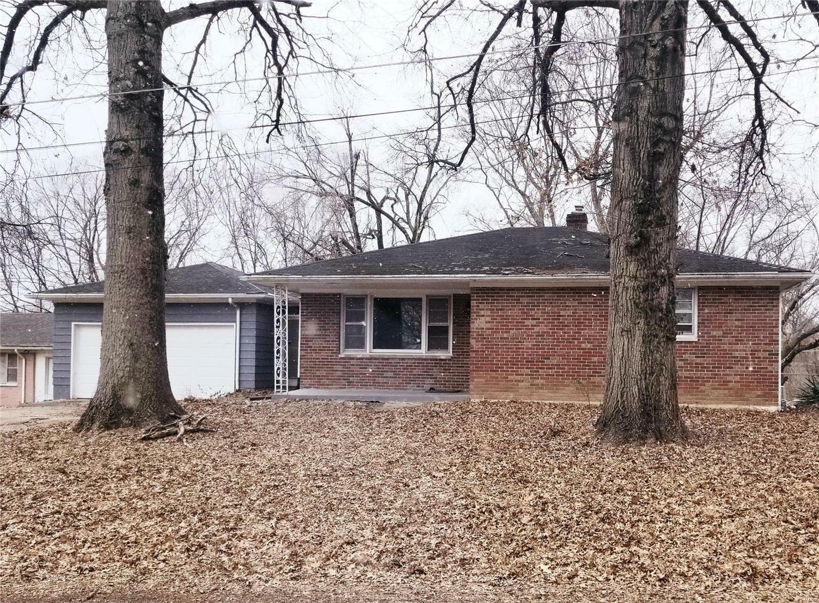 Property Photo: 21 Highwood Court 62223