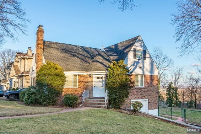Property Photo: 134 Berkshire Road NJ 07604