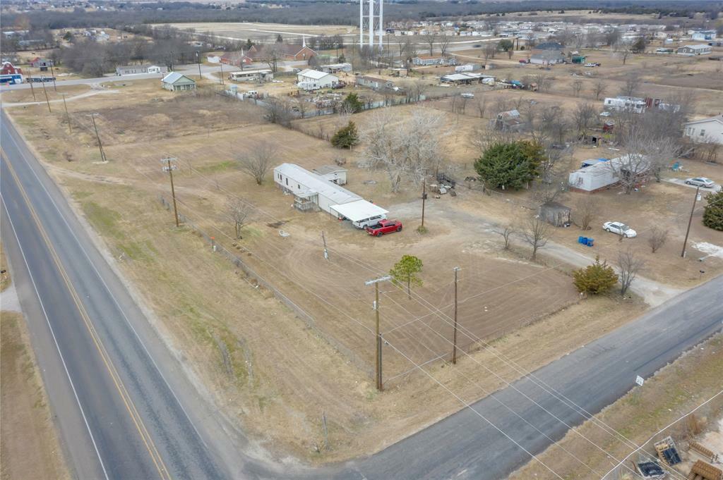 Property Photo: 101 County Road 877 TX 75407