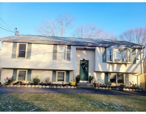 Property Photo: 42 Portland St MA 02302