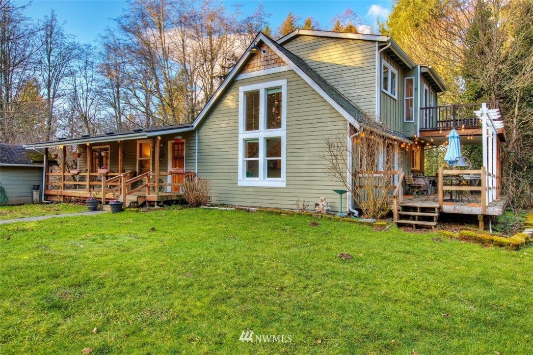 17612 8th Street NW  Lakebay WA 98349 photo