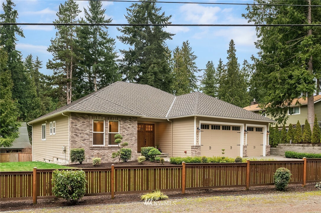 Property Photo:  6509 Fisher Road  WA 98026 