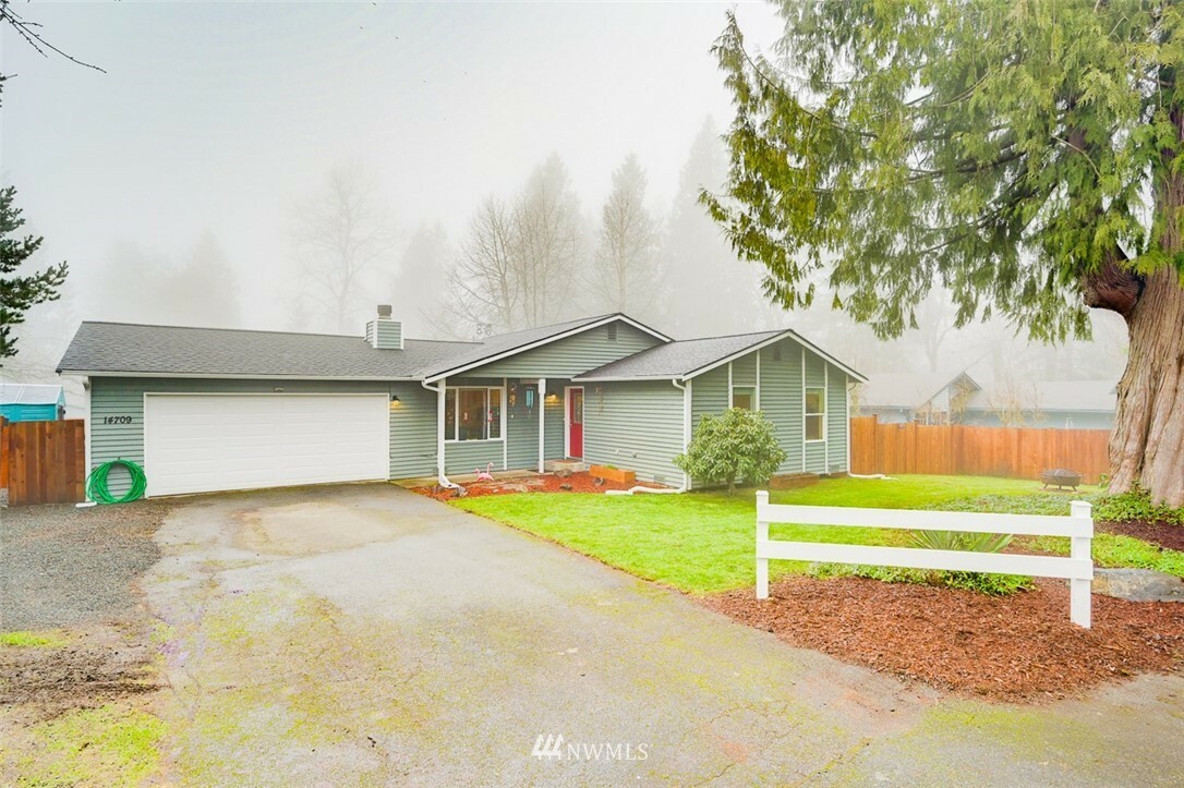 Property Photo:  14709 3rd Place NE  WA 98019 