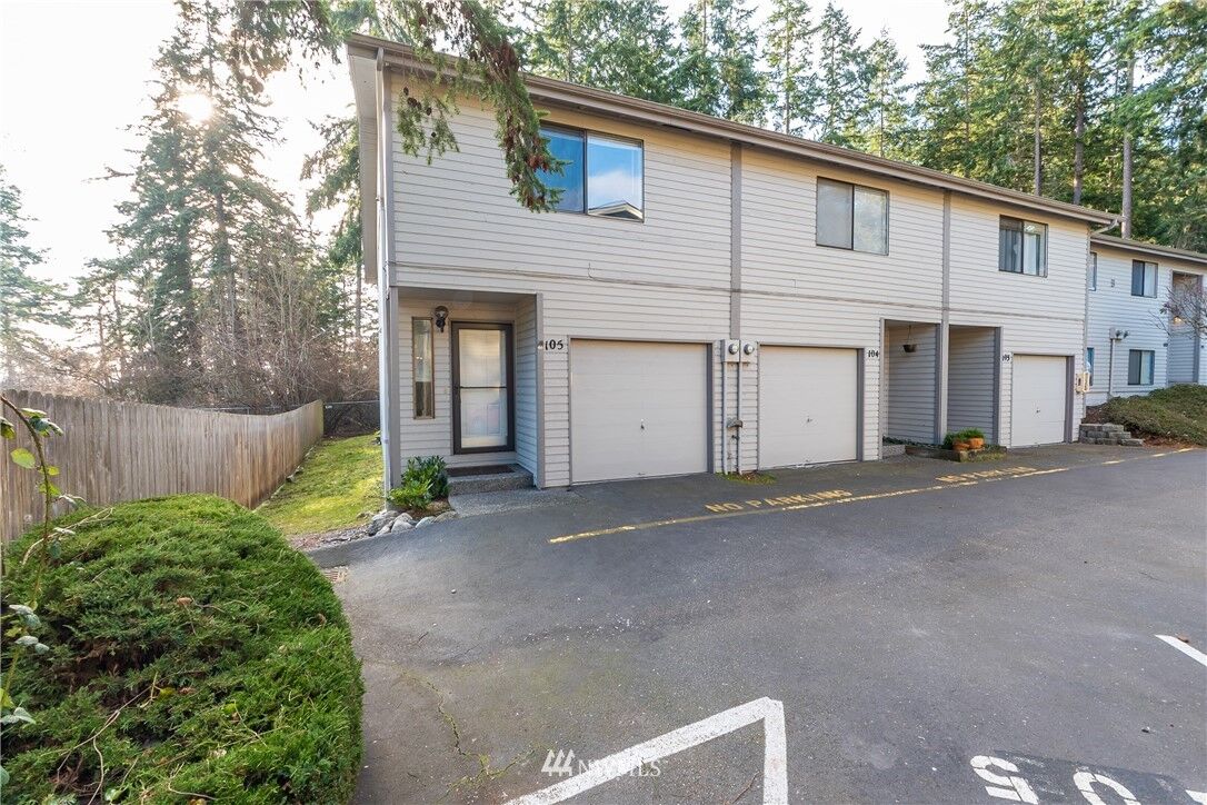 Property Photo: 75 NW Columbia Drive B-105 WA 98277