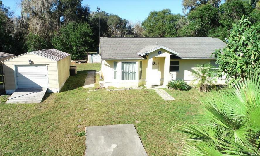 1108 S Dream Terrace  Inverness FL 34450 photo