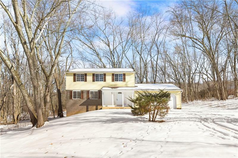 Property Photo:  454 Gringo Independence Rd  PA 15001 