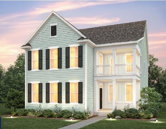 Property Photo:  1846 Whisperwood Road  SC 29455 