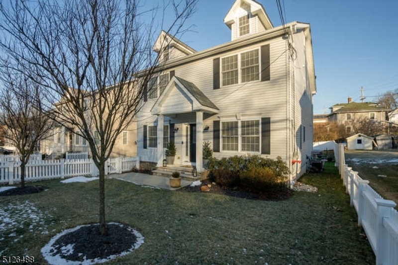 Property Photo: 19 Bernards Ave NJ 07924