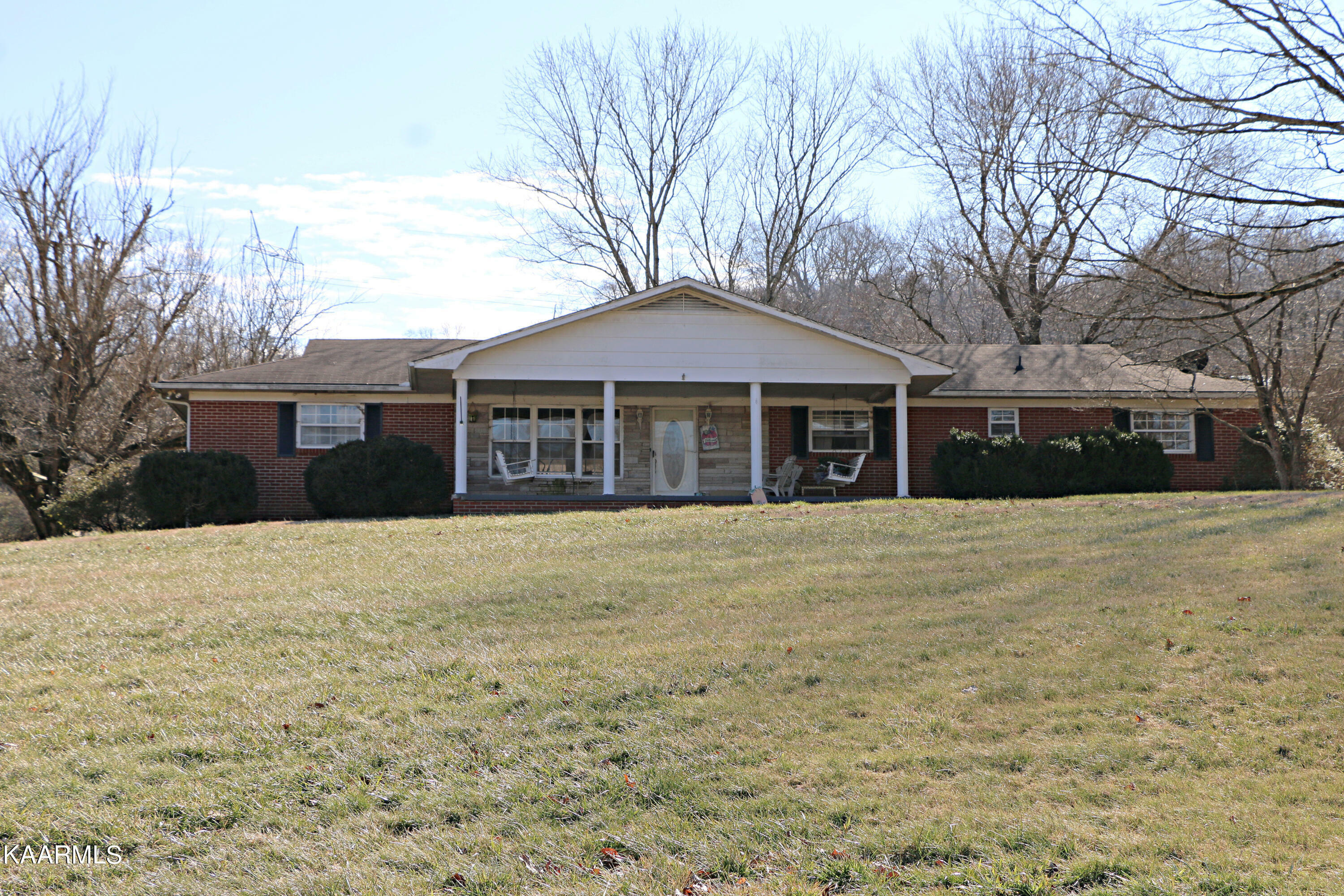 4014 Indian Ridge Rd  Blaine TN 37709 photo