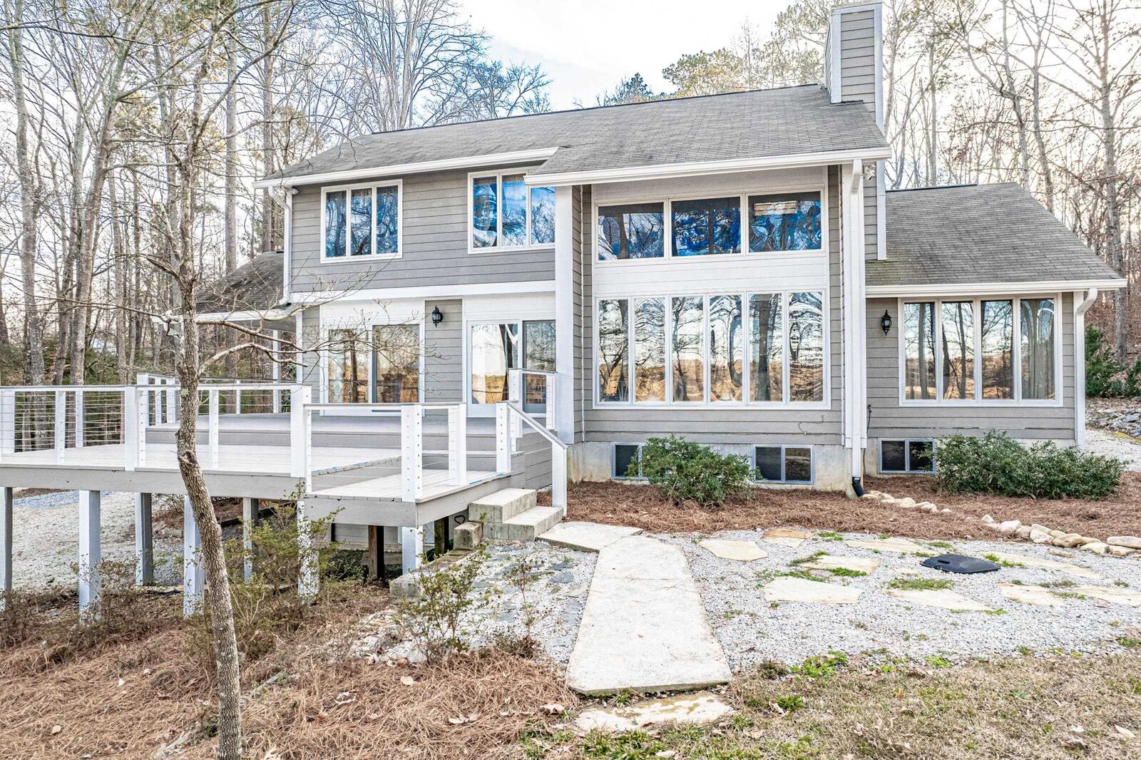 Property Photo: 228 Jefferson Road GA 31024