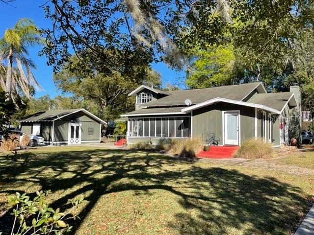 Property Photo:  506 W Mahoney Street  FL 33563 