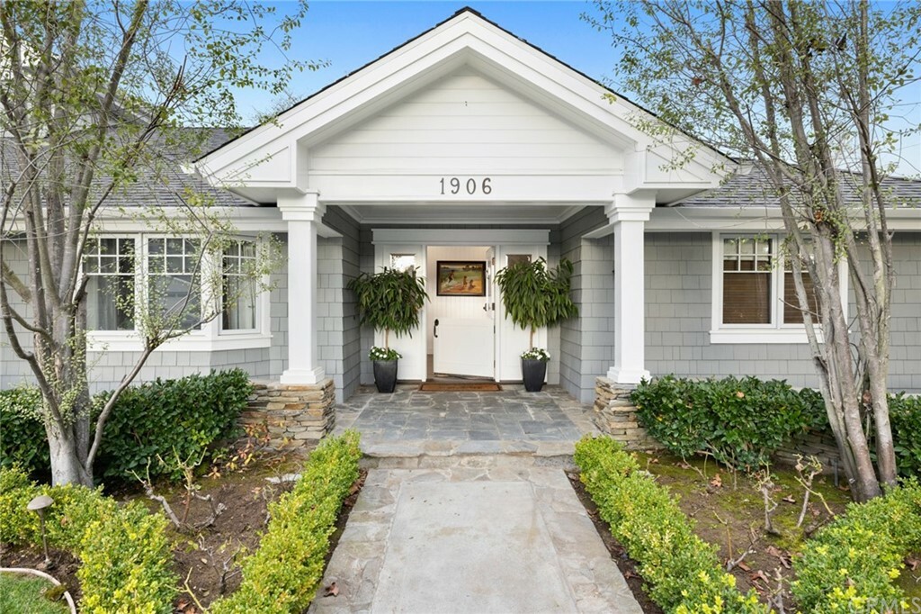 Property Photo: 1906 Holiday Road CA 92660
