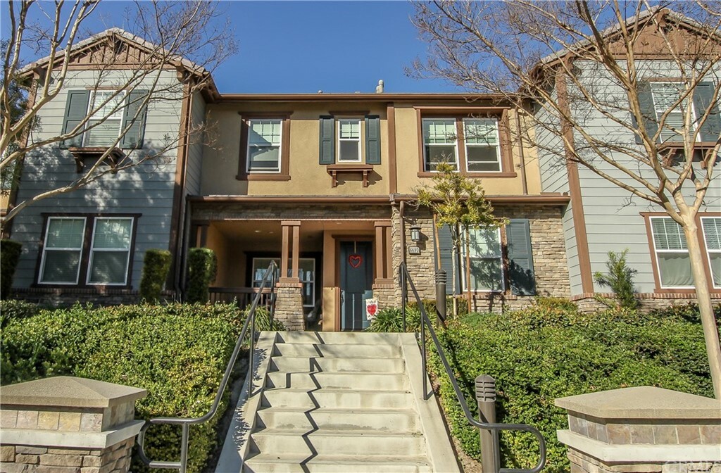 Property Photo:  6690 Eucalyptus Avenue  CA 91710 