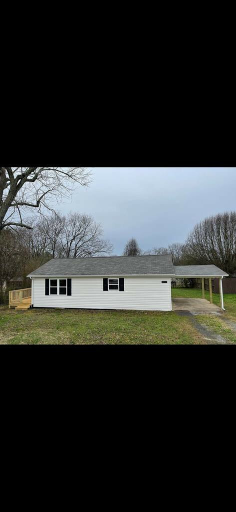 1717 Forest Ridge Circle  Cleveland TN 37311 photo