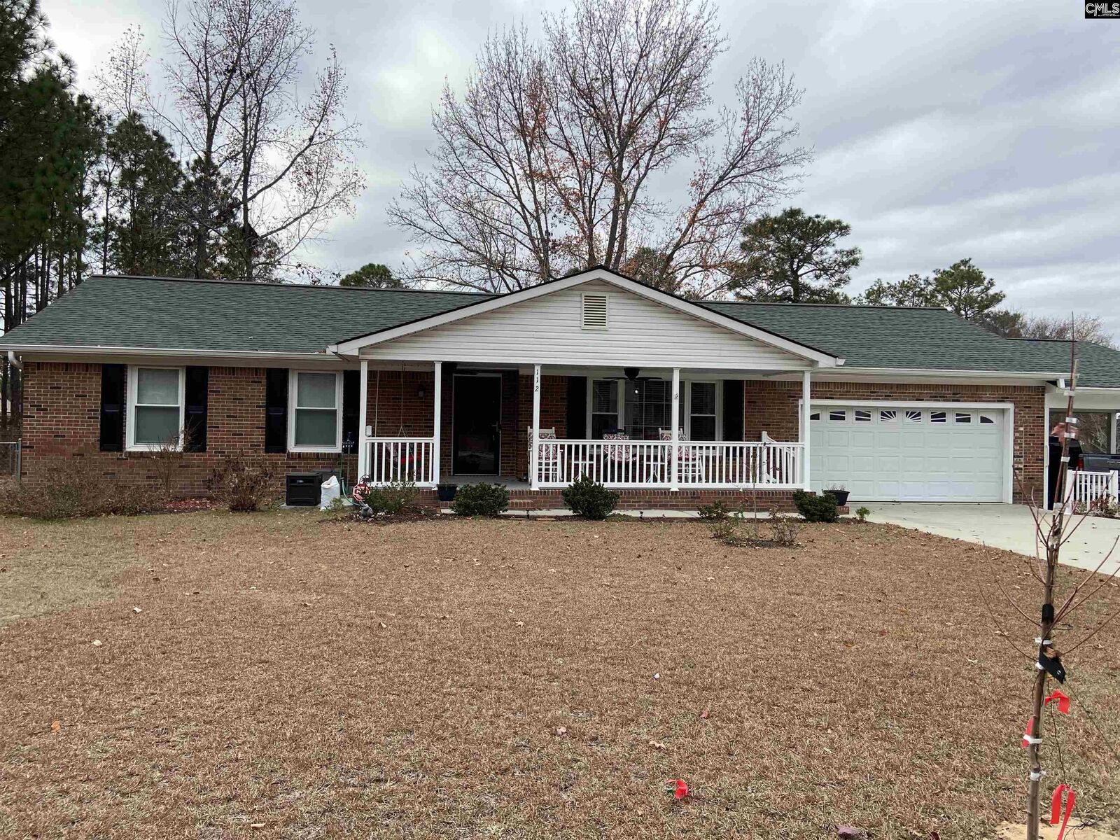 Property Photo:  112 Glad Rik  SC 29170 