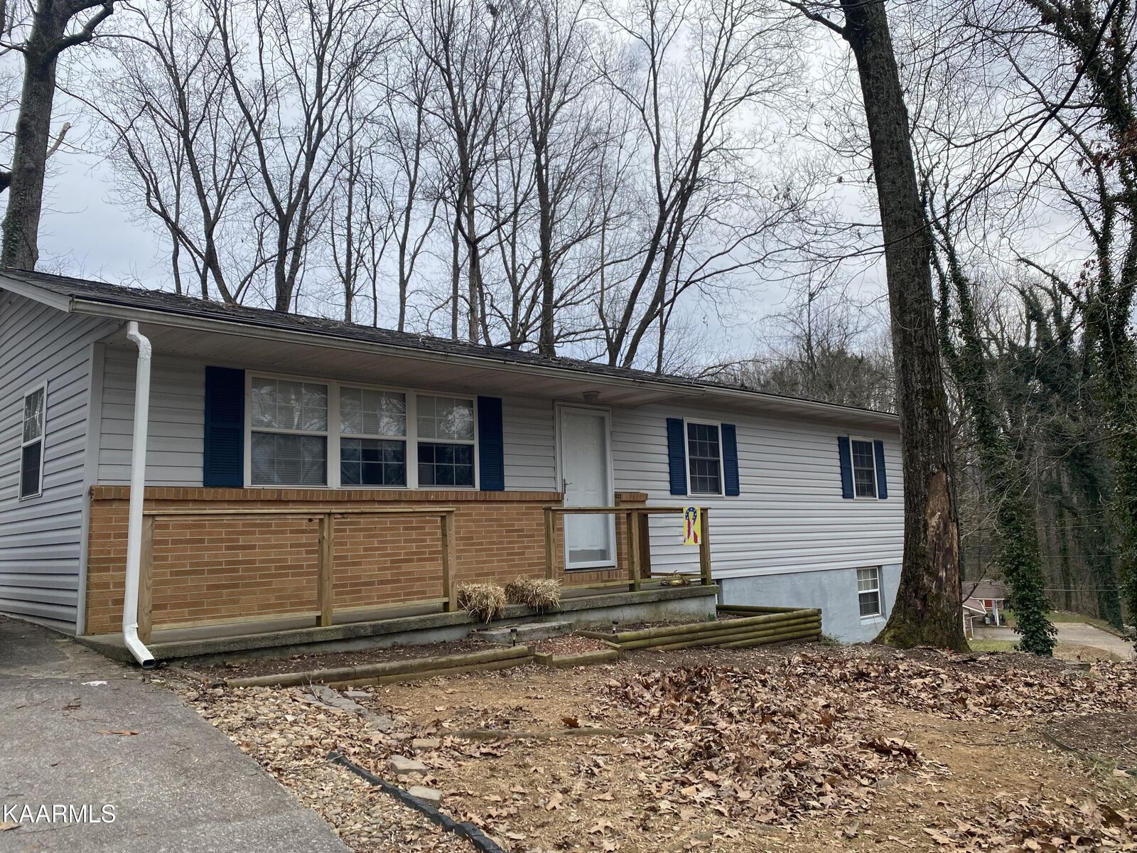 Property Photo: 1465 Johnathan Drive TN 37777