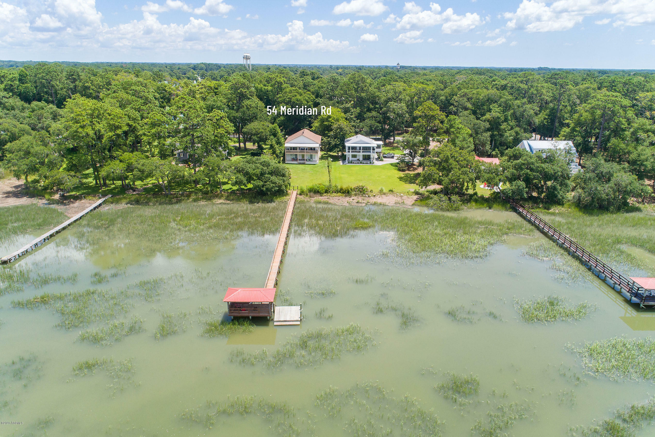 Property Photo:  54 Meridian Road  SC 29907 