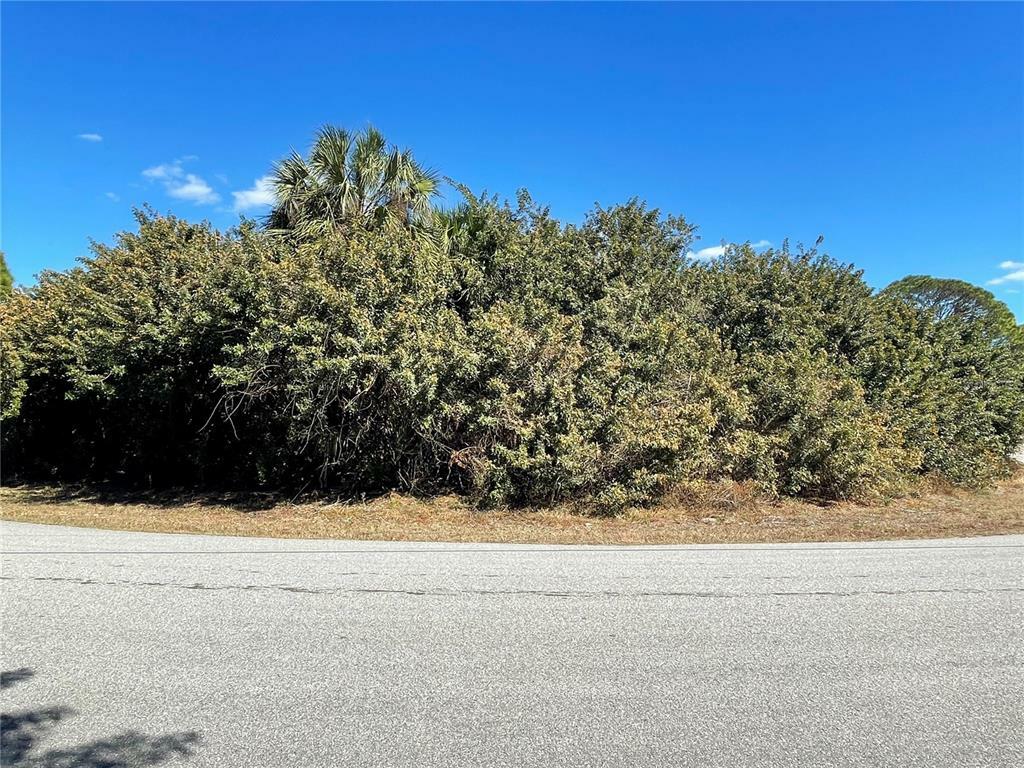 Property Photo:  S Calero Street  FL 34287 