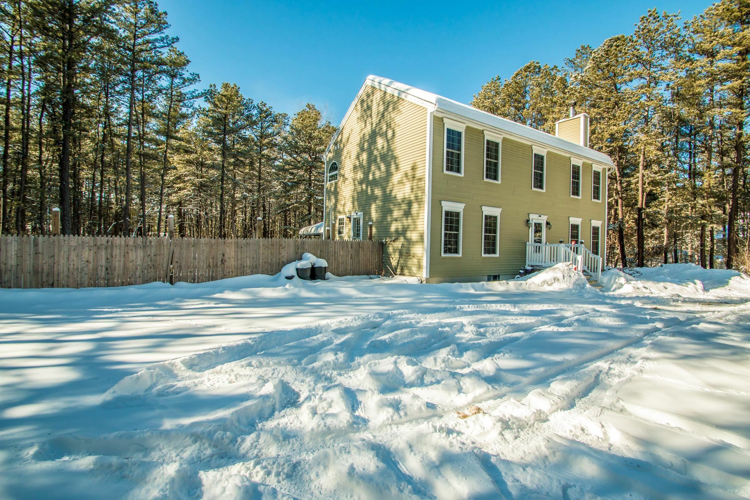 Property Photo:  514 Silver Pine Lane  NH 03886 