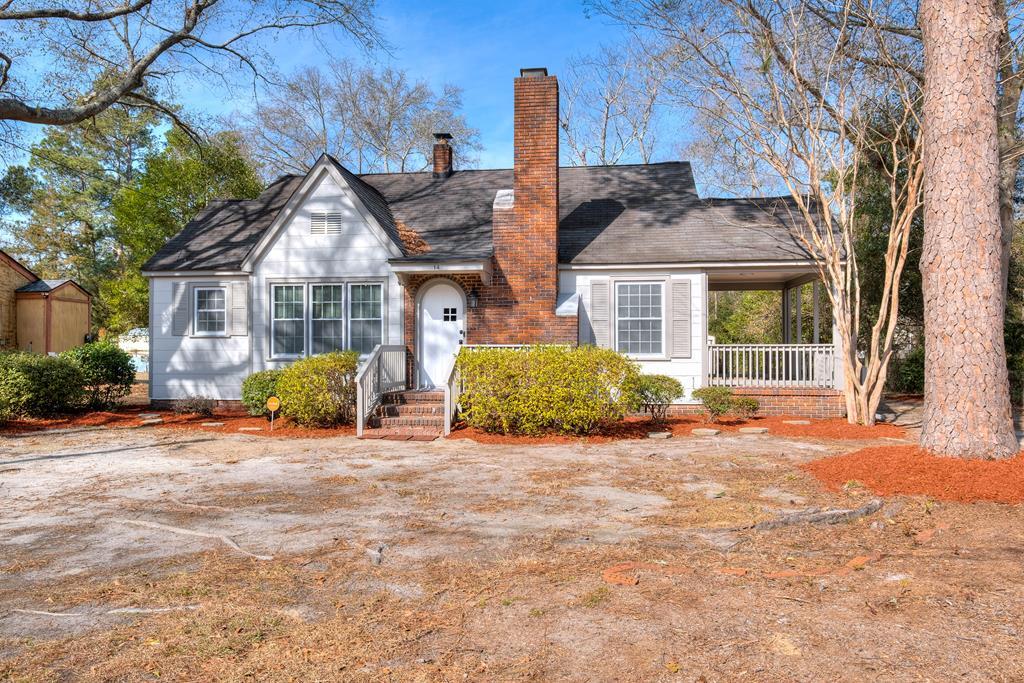 Property Photo: Reed St SC 29150