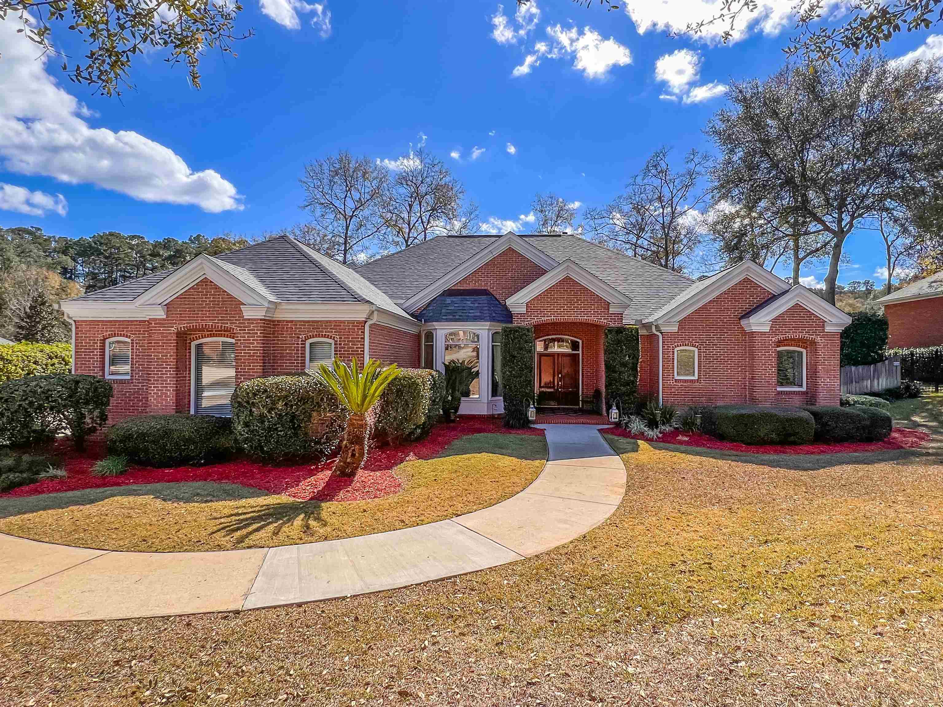 Property Photo:  2325 Gates Drive  FL 32312 