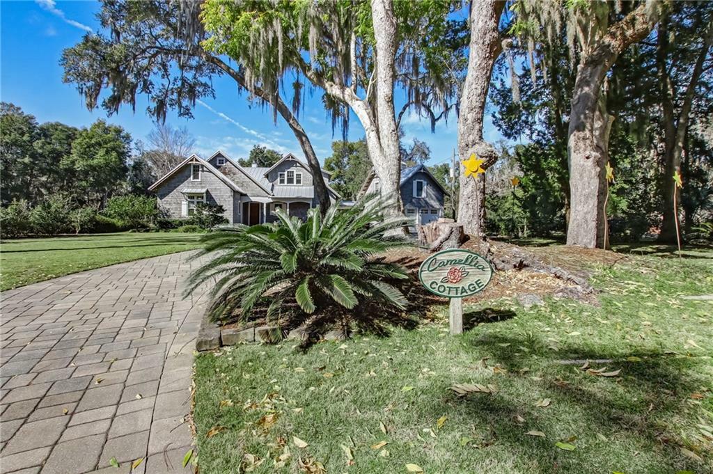 Property Photo:  1279 Gerbing Road  FL 32034 