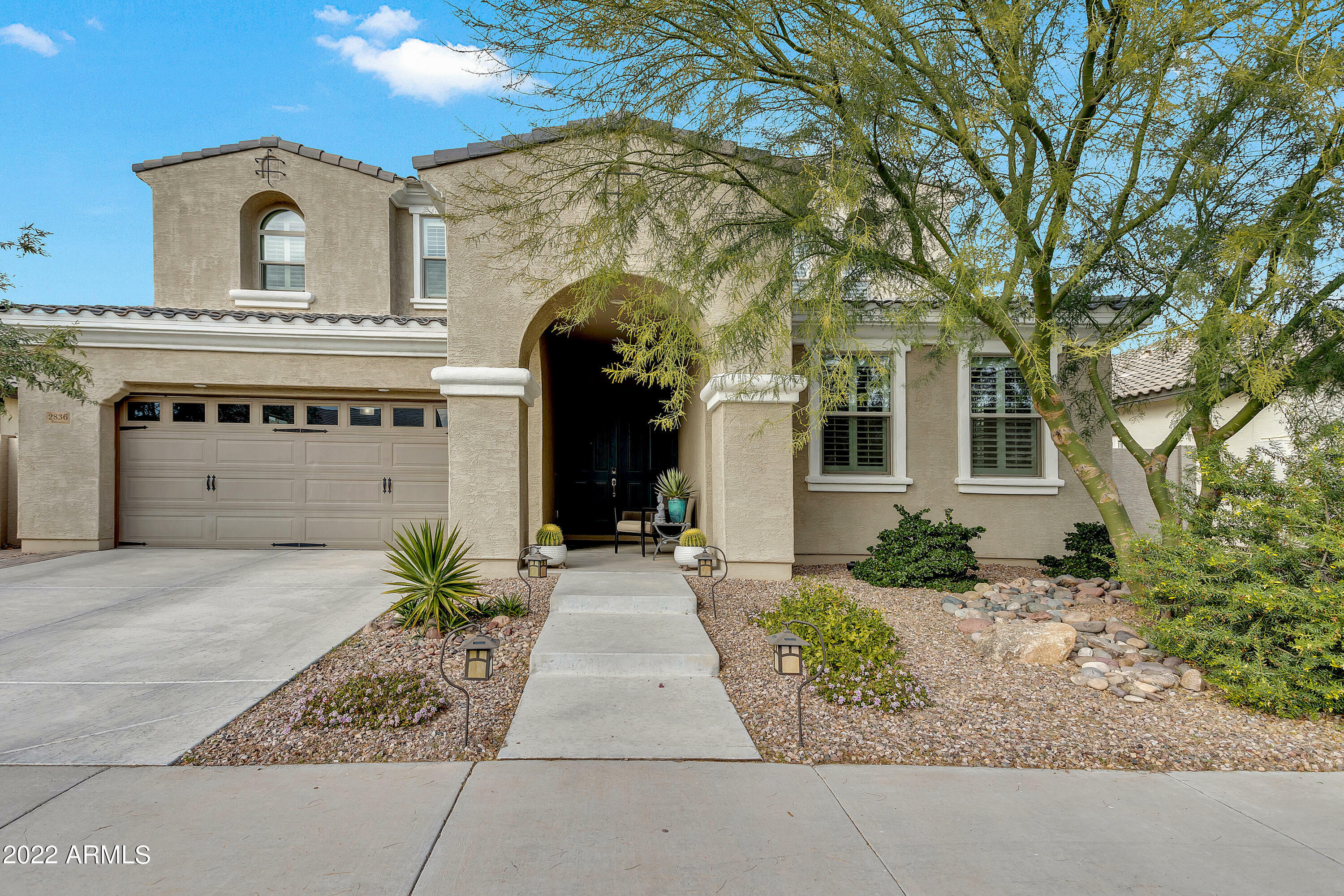 Property Photo:  2836 E Virginia Street  AZ 85213 