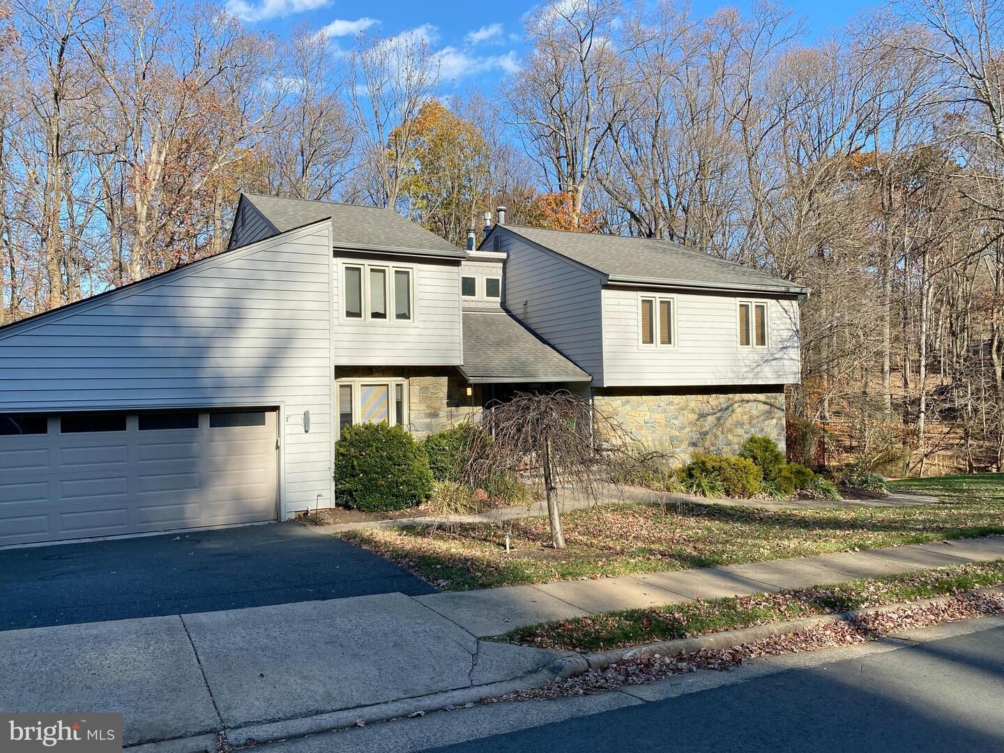 Property Photo:  1632 Montmorency Drive  VA 22182 