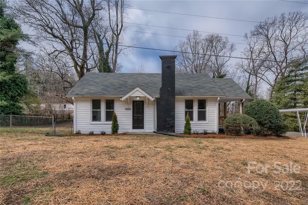 Property Photo:  670 Kepley Road  NC 28147 