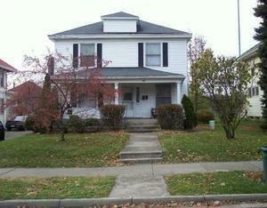 1019 Woodlawn Avenue  Springfield OH 45504 photo