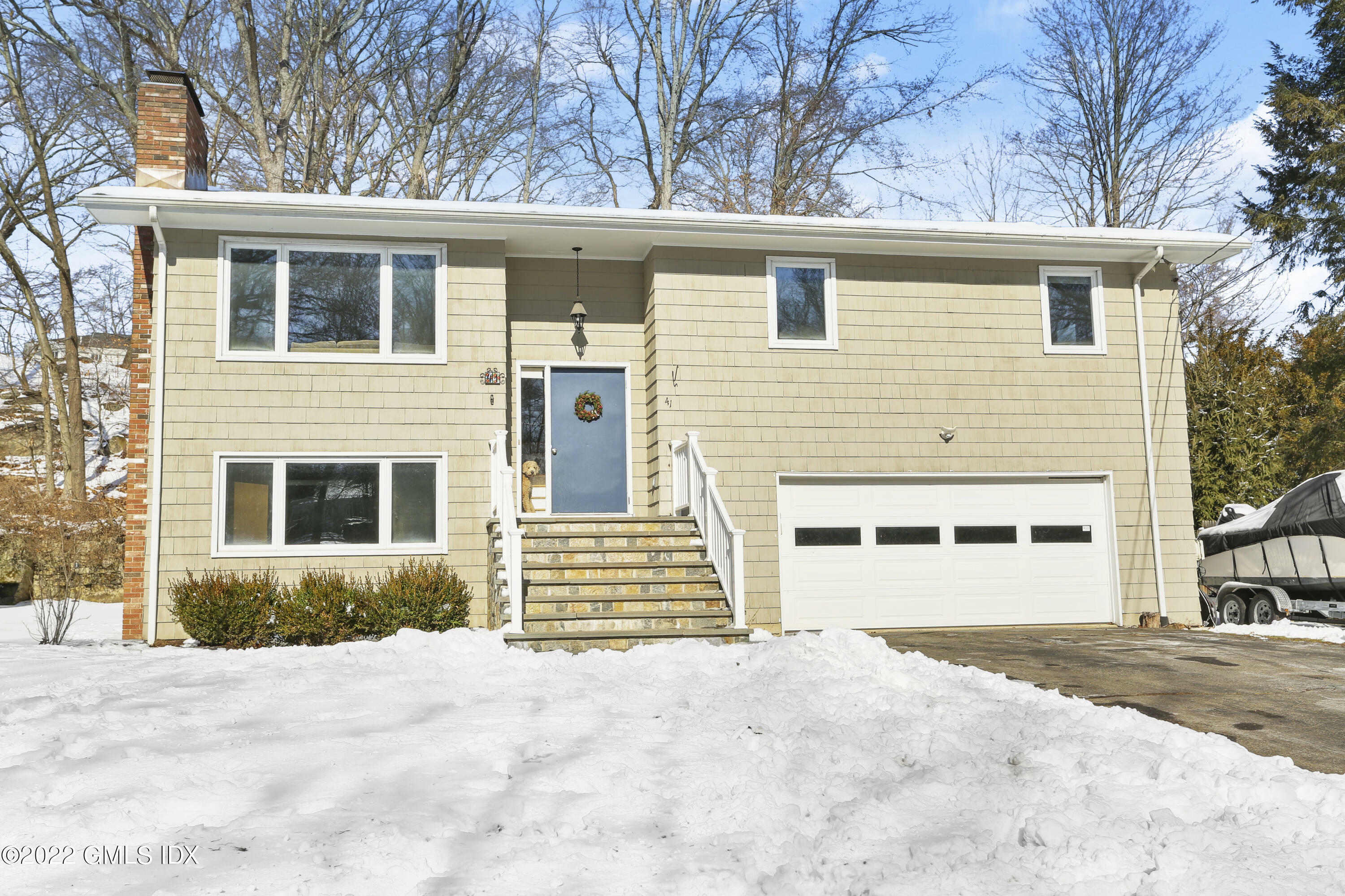 Property Photo:  41 Windsor Lane  CT 06807 