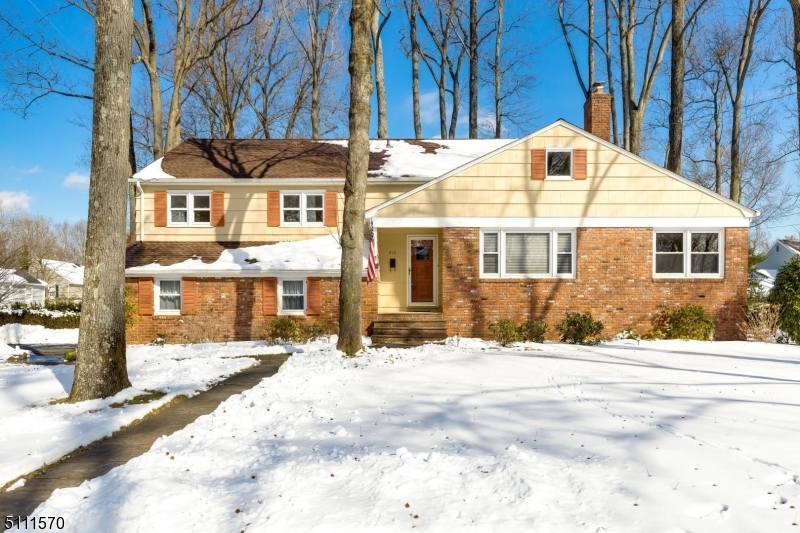 Property Photo:  805 Nancy Way  NJ 07090 