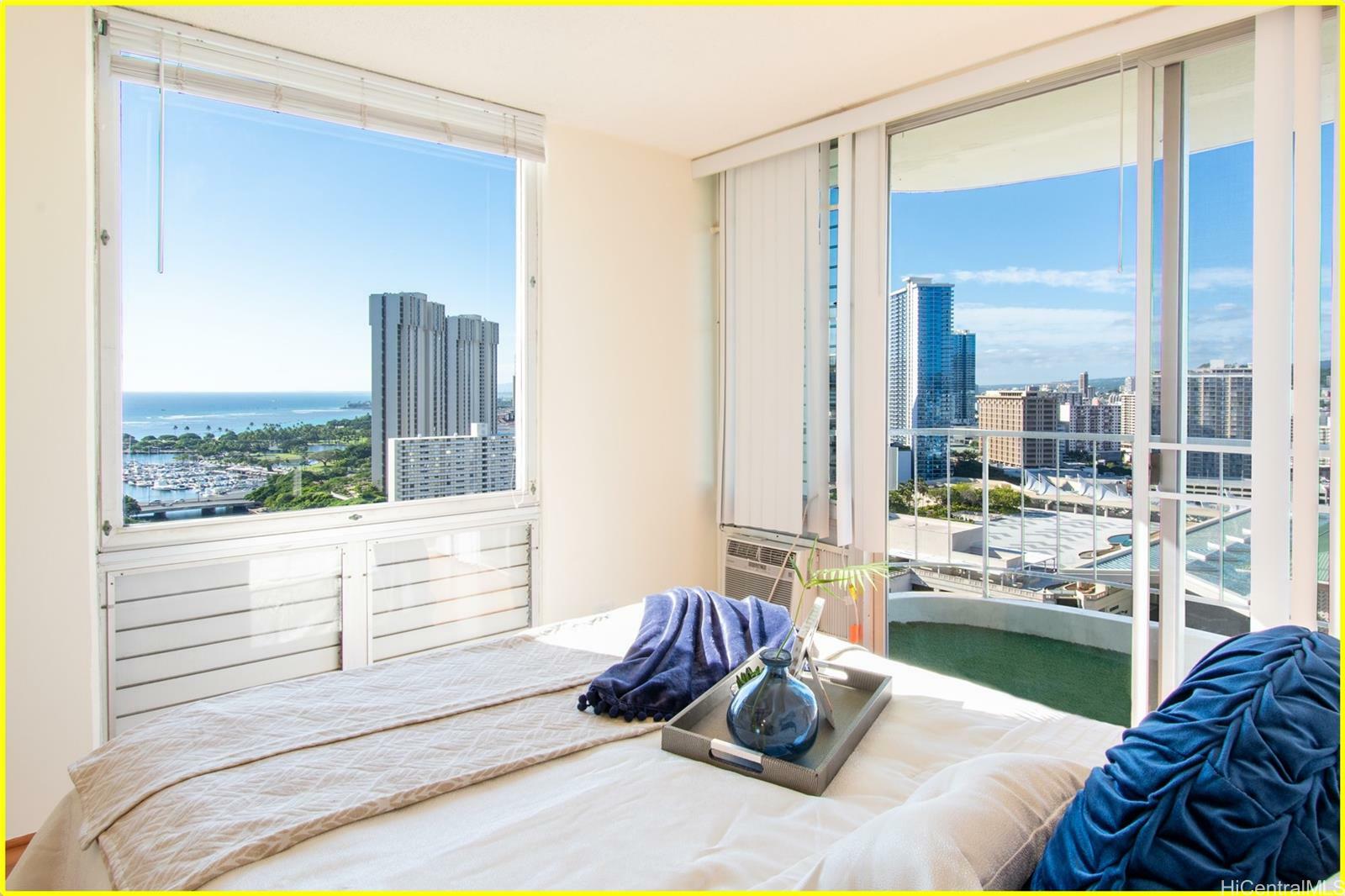 1717 Ala Wai Boulevard 2406  Honolulu HI 96815 photo