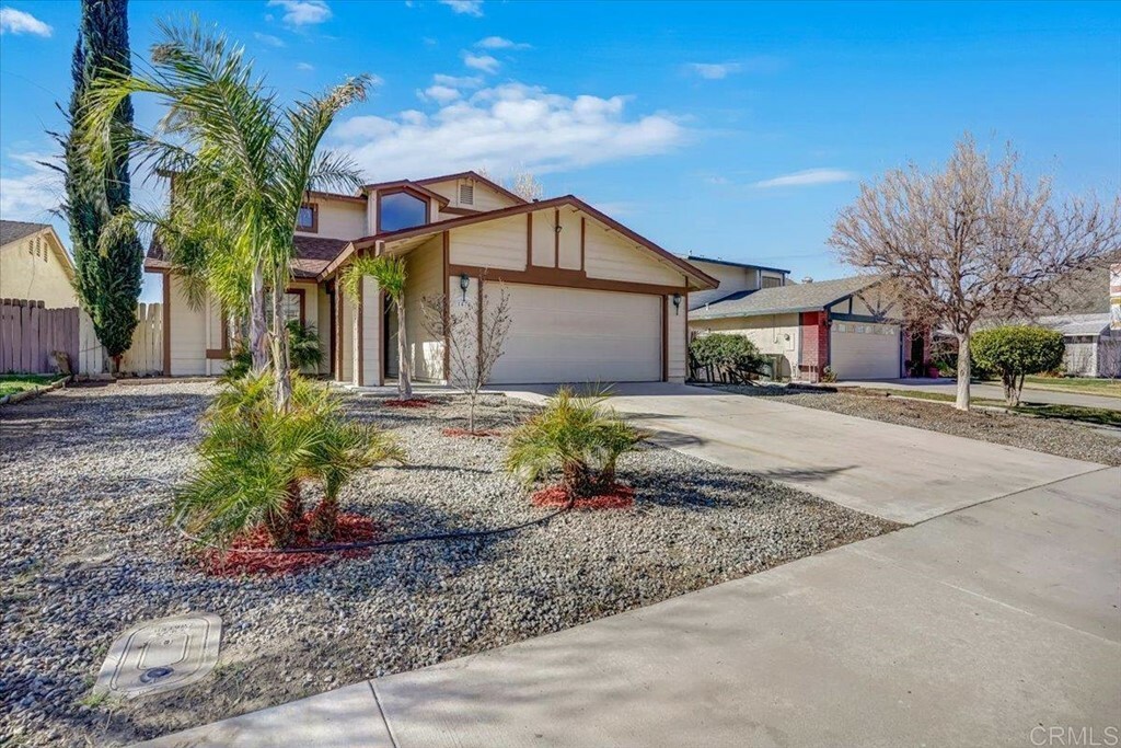 Property Photo:  1474 Western Village  CA 92583 