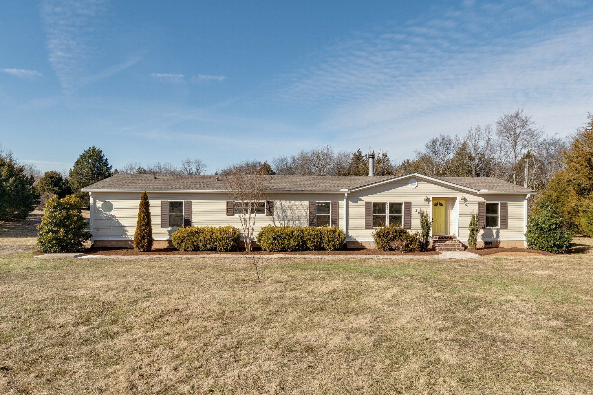 Property Photo: 2441 Jesse Ln TN 37091