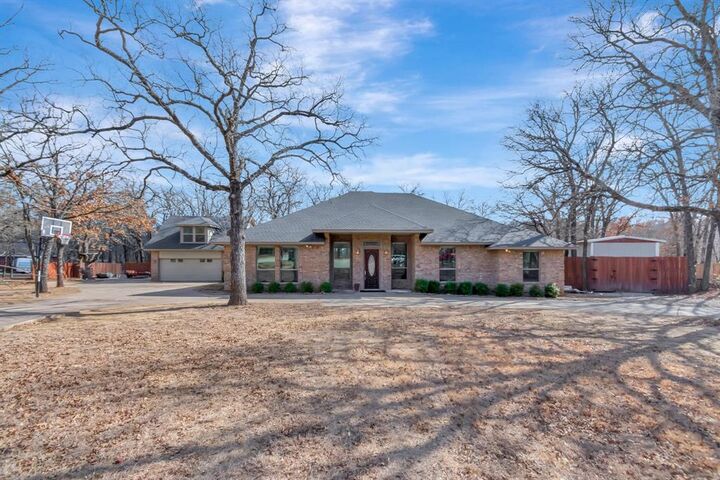 9609 Spring Road  Argyle TX 76226 photo