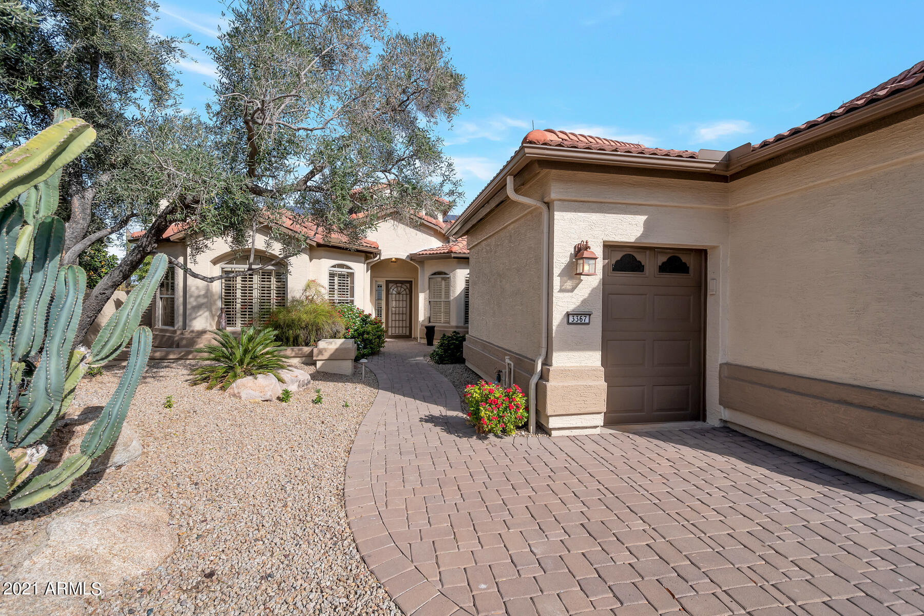 Property Photo: 3367 N 151st Drive AZ 85395