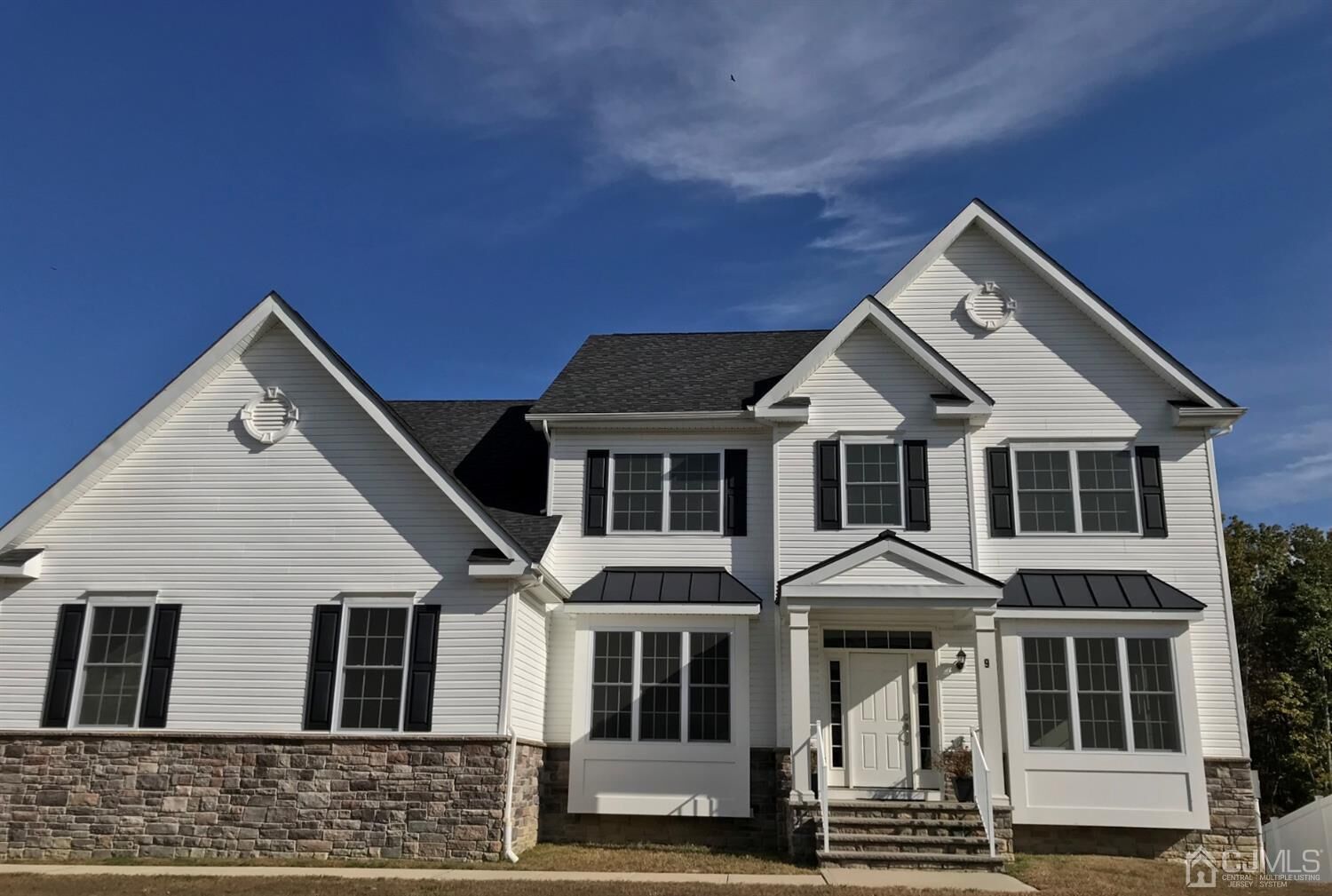 Property Photo: 9 Monarch Path NJ 07751