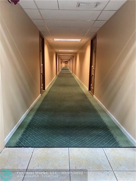 Property Photo:  851 Three Islands Blvd 106  FL 33009