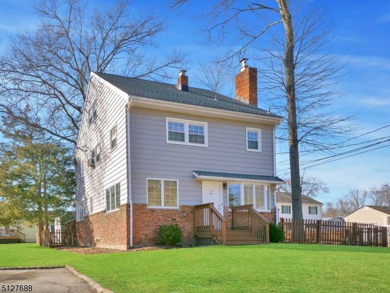 Property Photo:  13 Lyman Ave  NJ 07440 