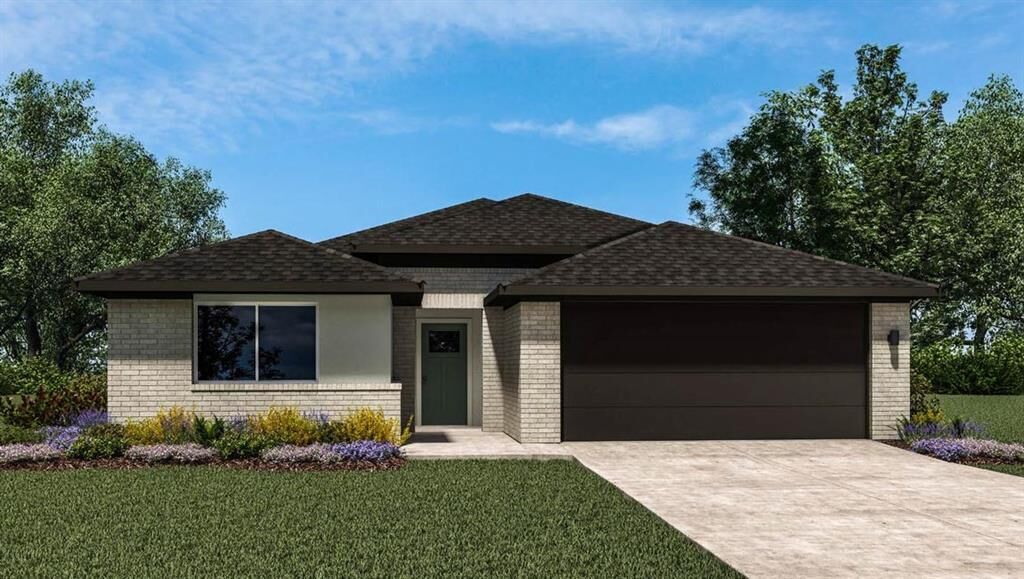 Property Photo: 1731 Plantation Place TX 77523