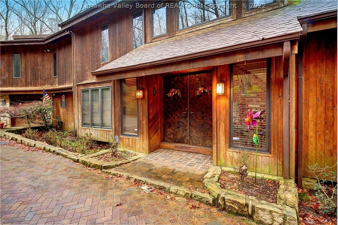Property Photo:  12 Quail Cove Road  WV 25314 