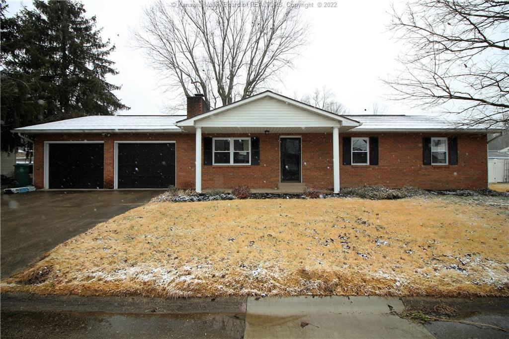 Property Photo: 107 Rolling Acres WV 25213