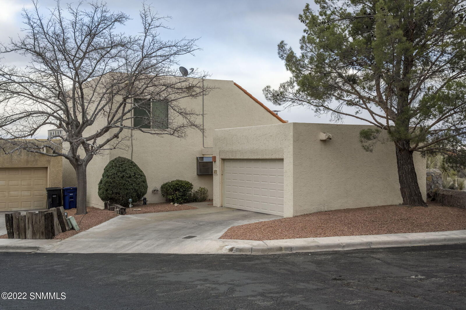 Property Photo:  1 Las Casitas  NM 88007 